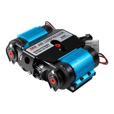 ARB Twin Onboard Air Compressor