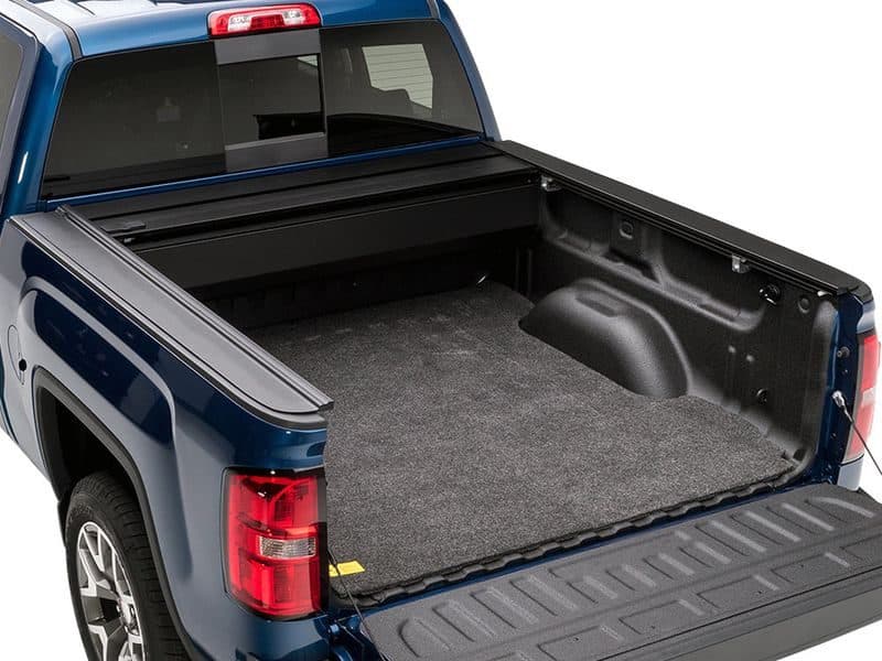 BedRug Classic Bed Liner (5.5ft Bed)