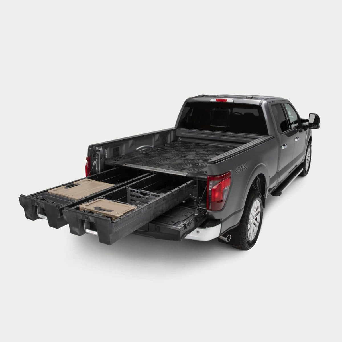 DECKED Truck Bed Drawer System
