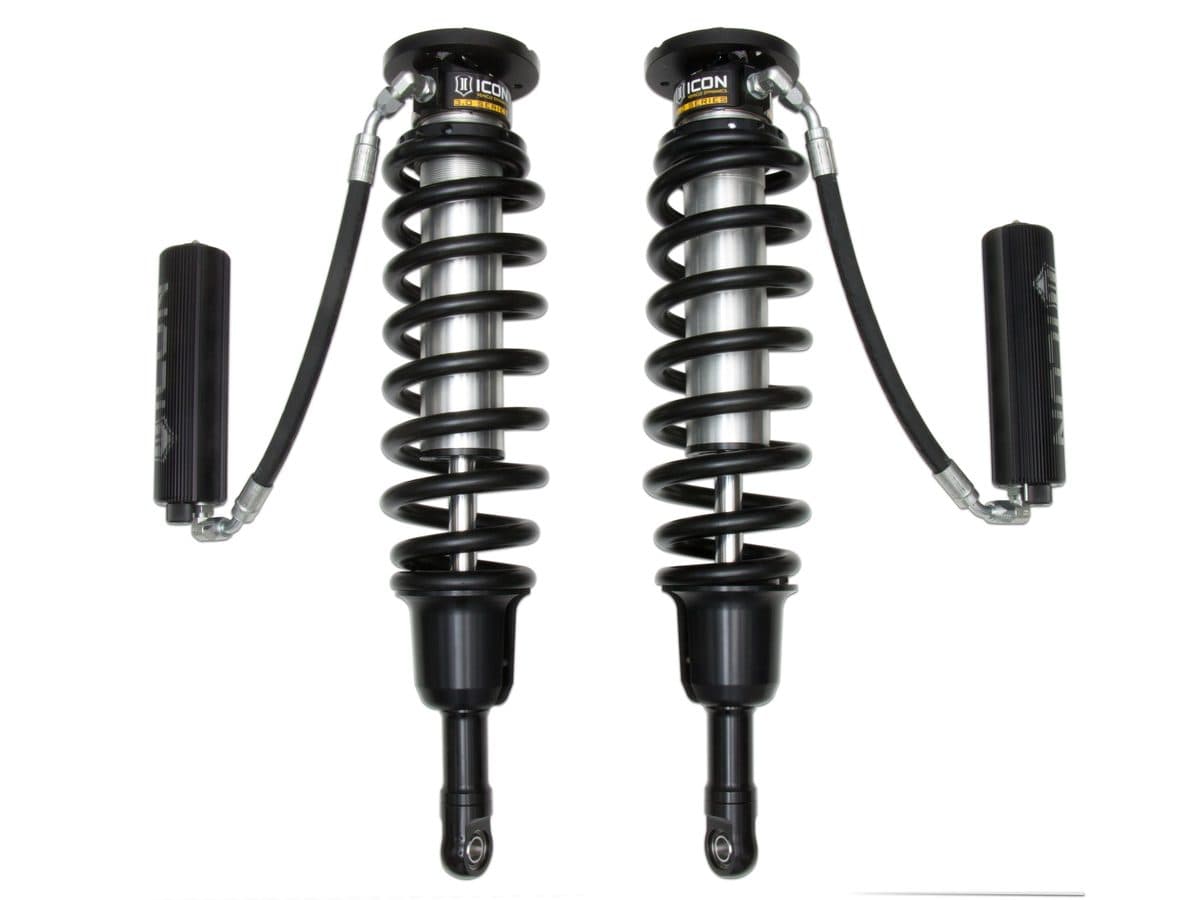 ICON 3.0 VS CDCV Coilover Kit