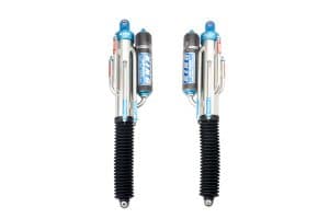 King 3.0 Bypass Shocks - Rear