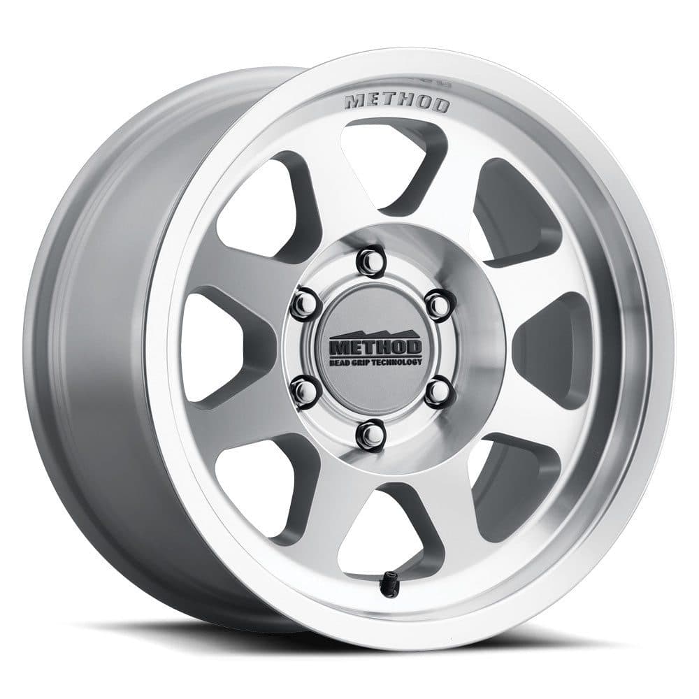 Method Race Wheels 701 Beadlock (Set of 5)