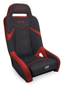 PRP GT3 Suspension Seats (Front Pair)