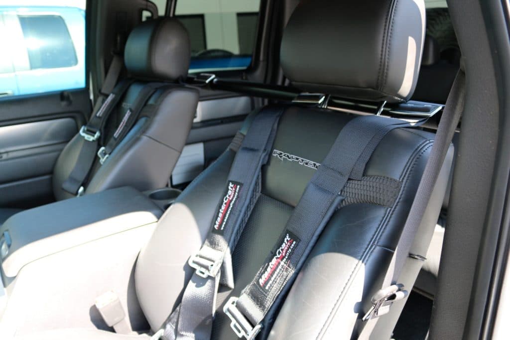 RPG Off-Road Harness Bar Kit
