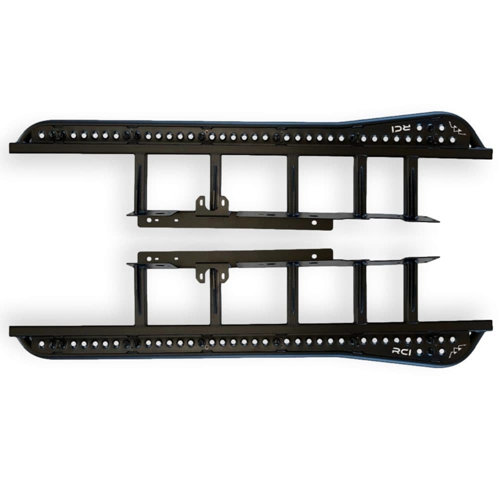 RCI SuperCrew Rock Sliders