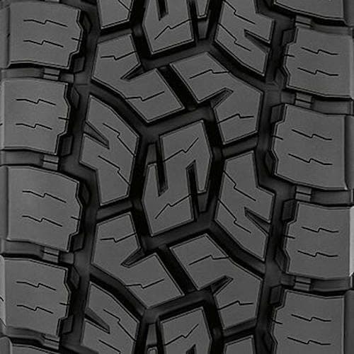 Toyo Open Country A/T III 37x12.50R18 (per tire)