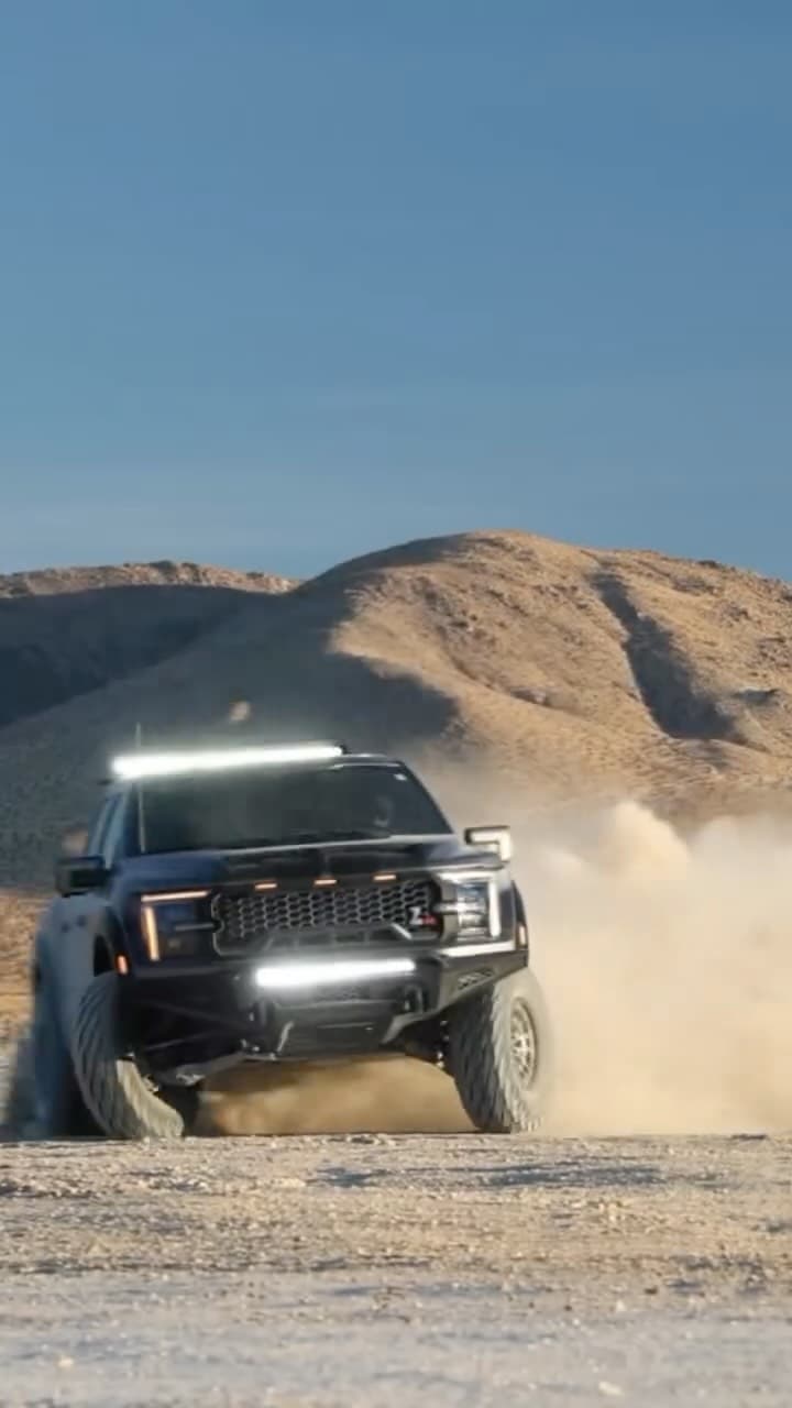 Reel by @shelbymiddleeast — Raptor R