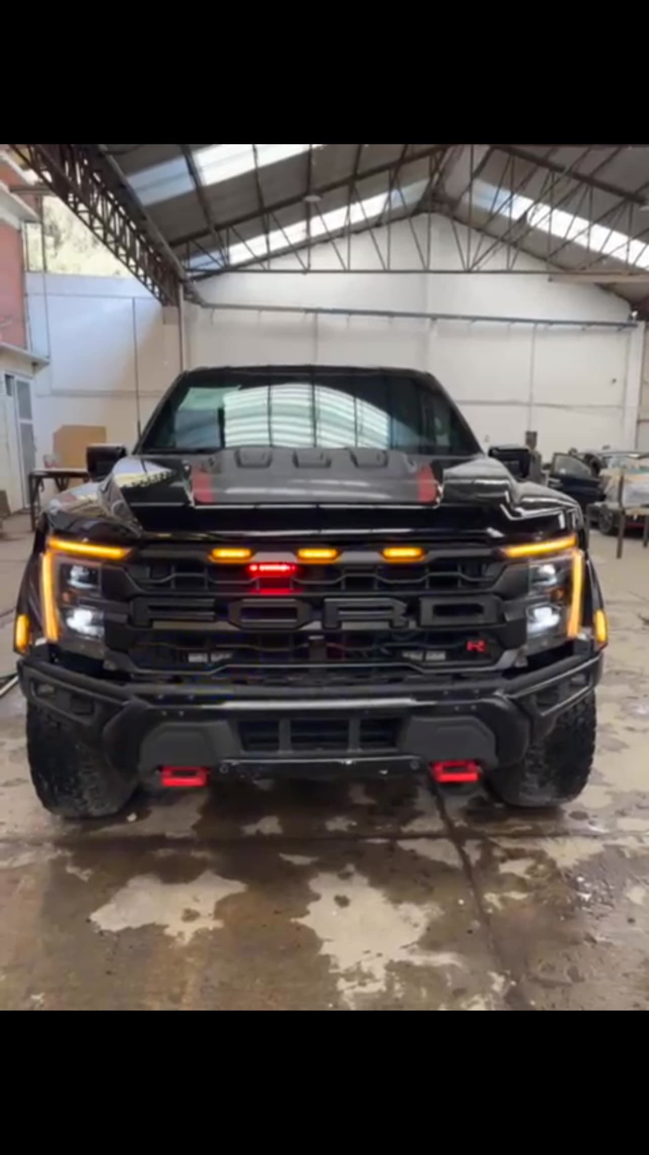 Reel by @blindaje_corporativo_mexicano2 — Raptor R