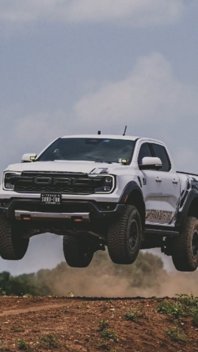 Reel by @sacredterrainoutfitters — Ranger Raptor